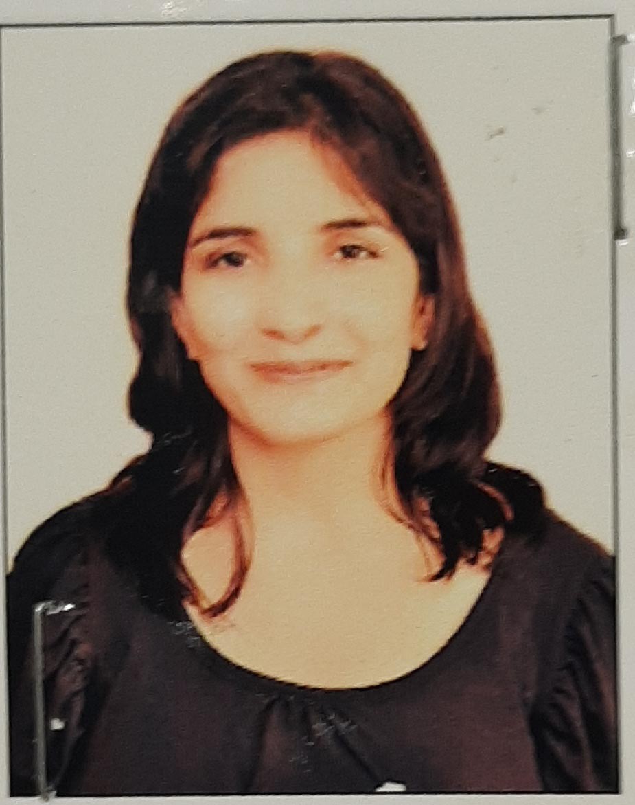 Dr. Mamta Taneja